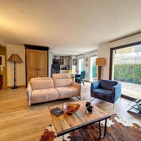 Ღ Le Patio Castanet • T3 Avec Terrasse Ღ Avec Climatisation Leilighet Eksteriør bilde