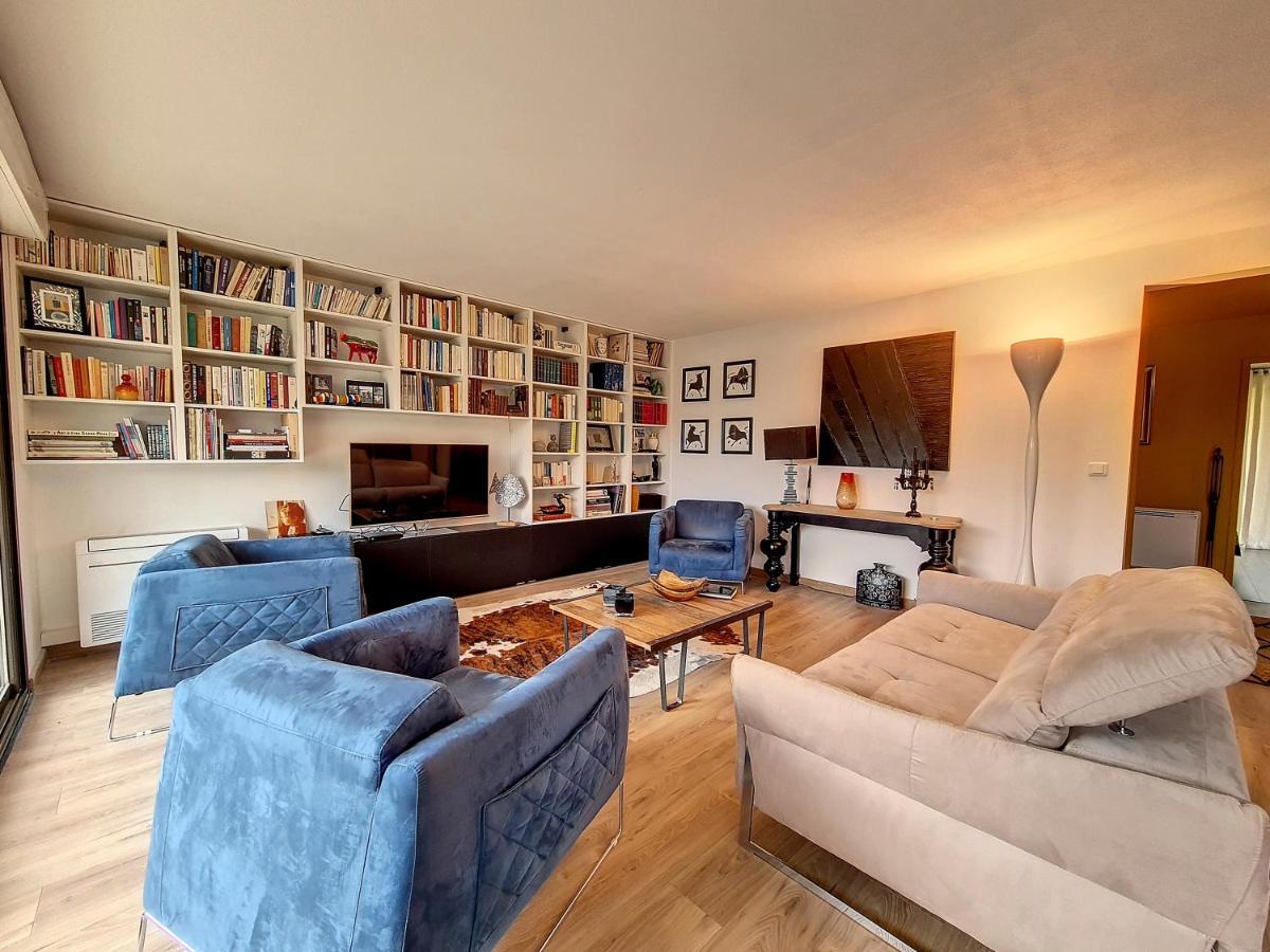 Ღ Le Patio Castanet • T3 Avec Terrasse Ღ Avec Climatisation Leilighet Eksteriør bilde