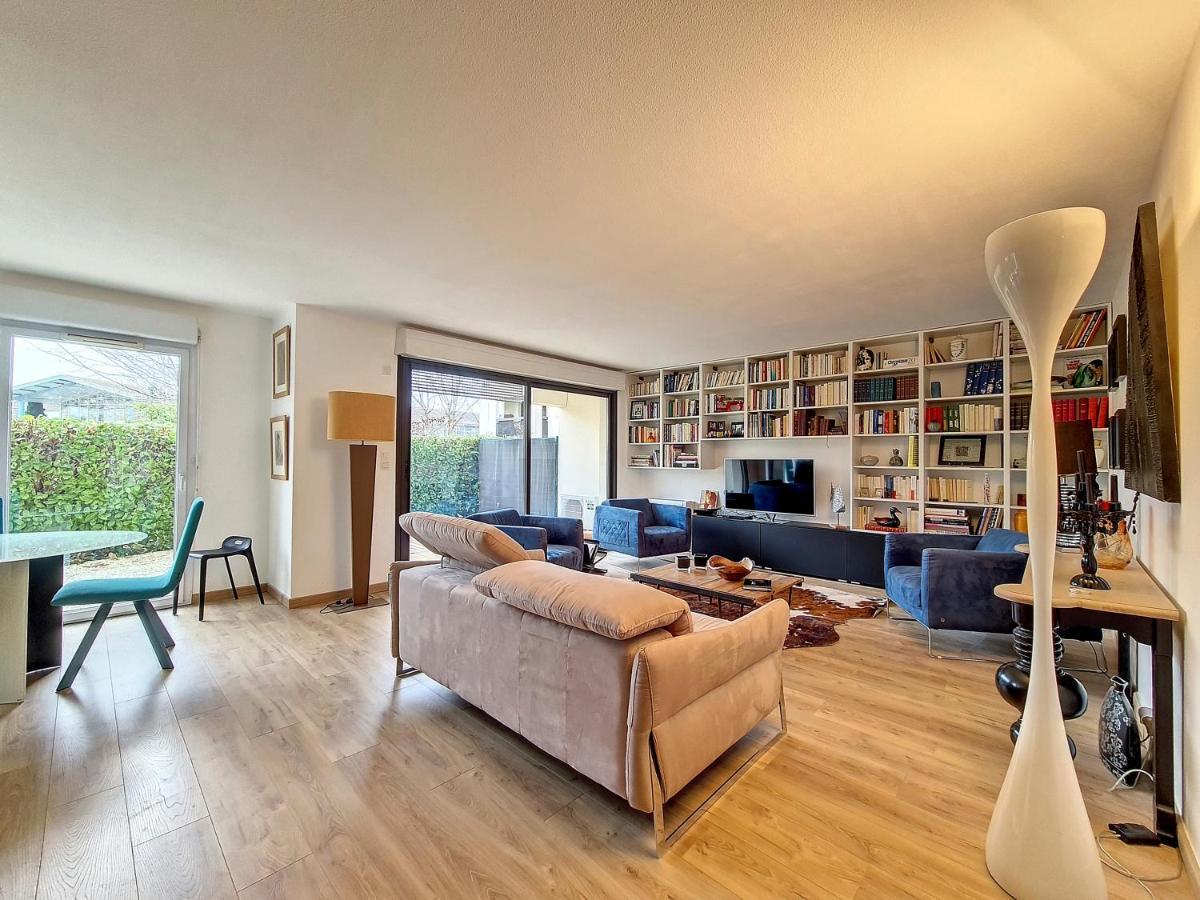 Ღ Le Patio Castanet • T3 Avec Terrasse Ღ Avec Climatisation Leilighet Eksteriør bilde
