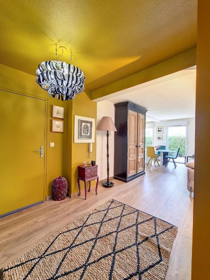 Ღ Le Patio Castanet • T3 Avec Terrasse Ღ Avec Climatisation Leilighet Eksteriør bilde