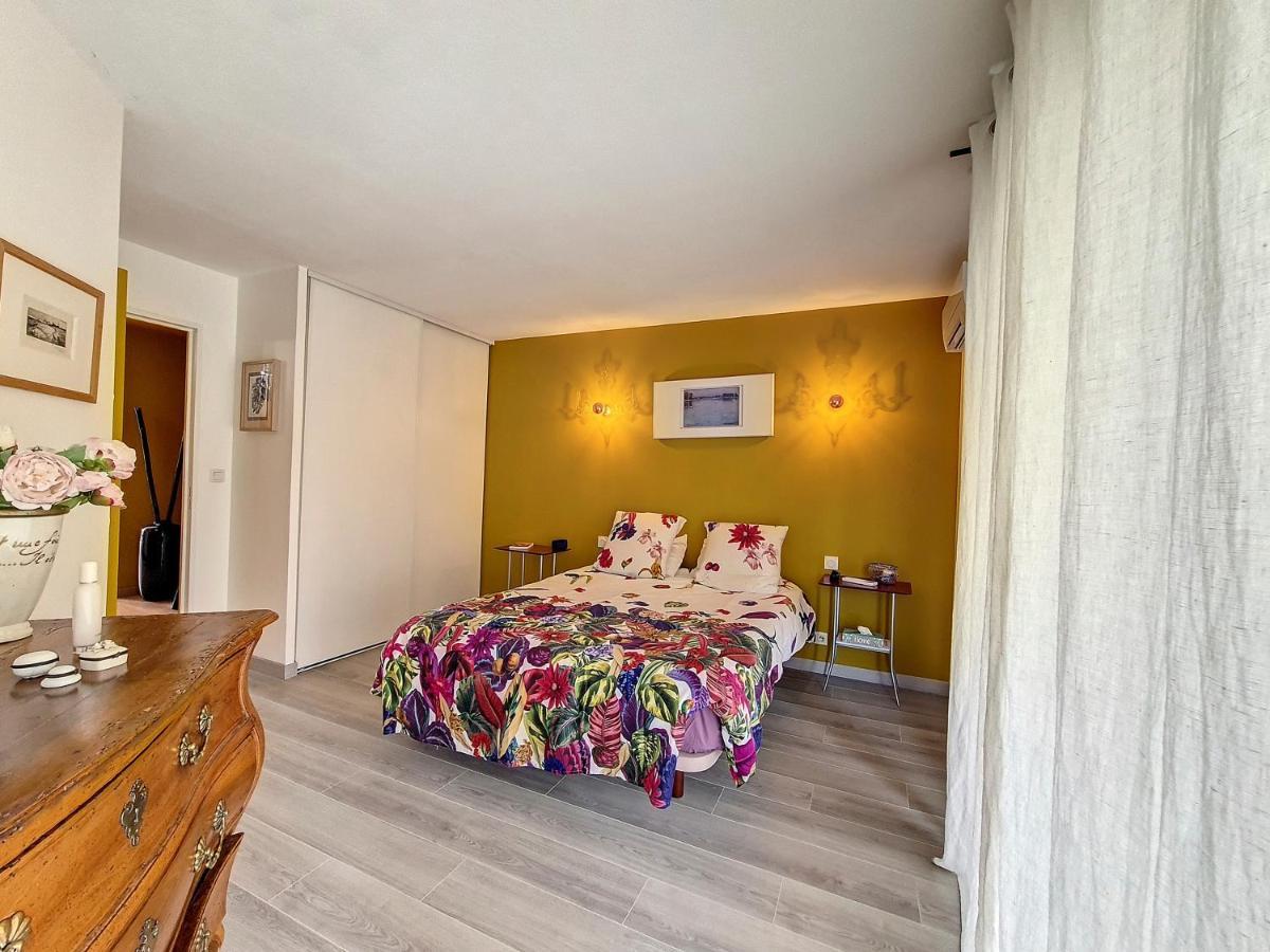Ღ Le Patio Castanet • T3 Avec Terrasse Ღ Avec Climatisation Leilighet Eksteriør bilde